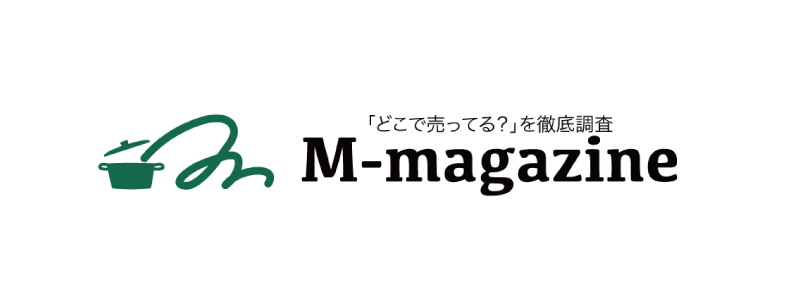 M-magazine